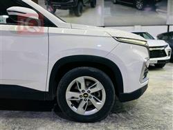 شێڤرۆلێت کاپتیڤا